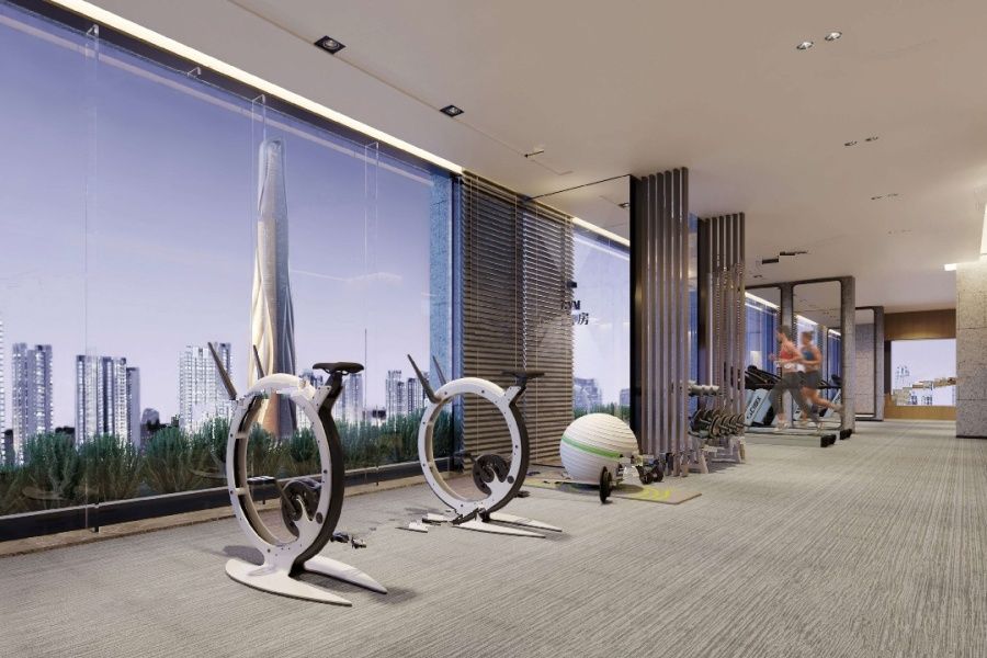 启迪协信科技园