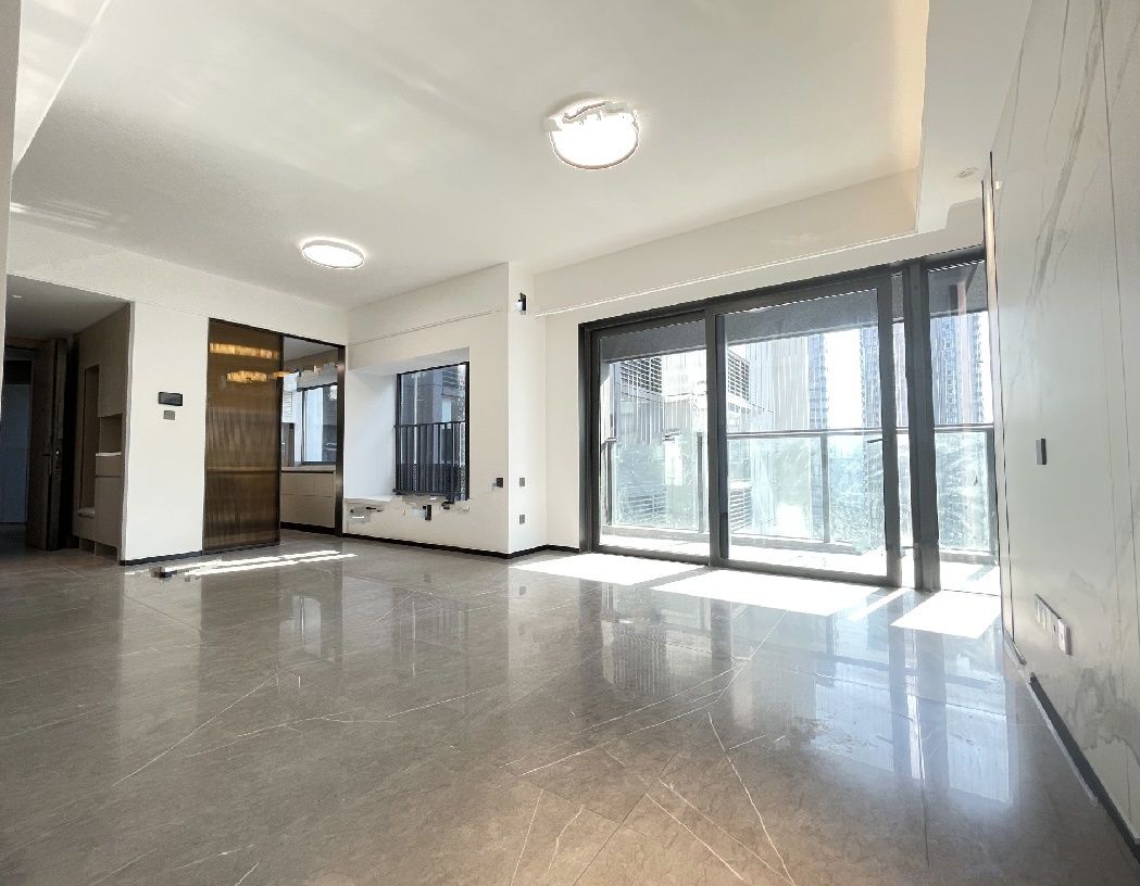 深业山水东城花园