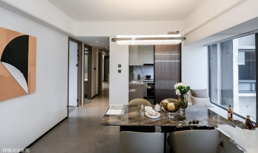 深业山水东城花园