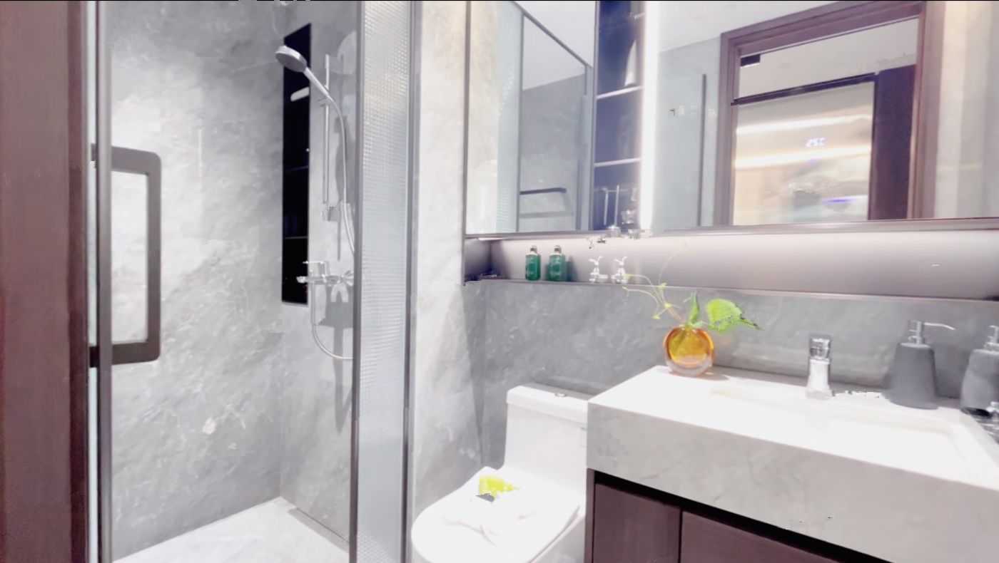 绿景白石洲璟庭