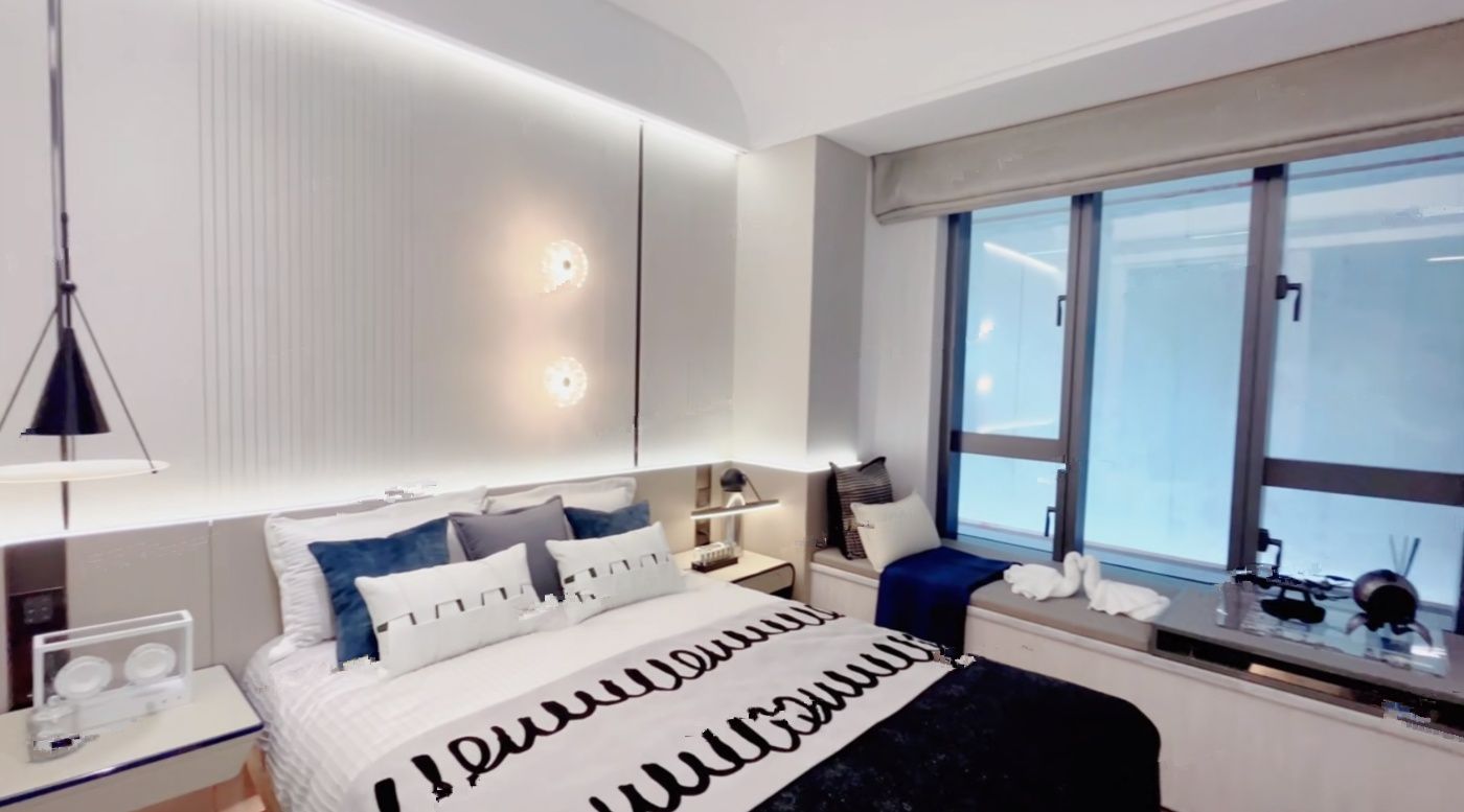 绿景白石洲璟庭