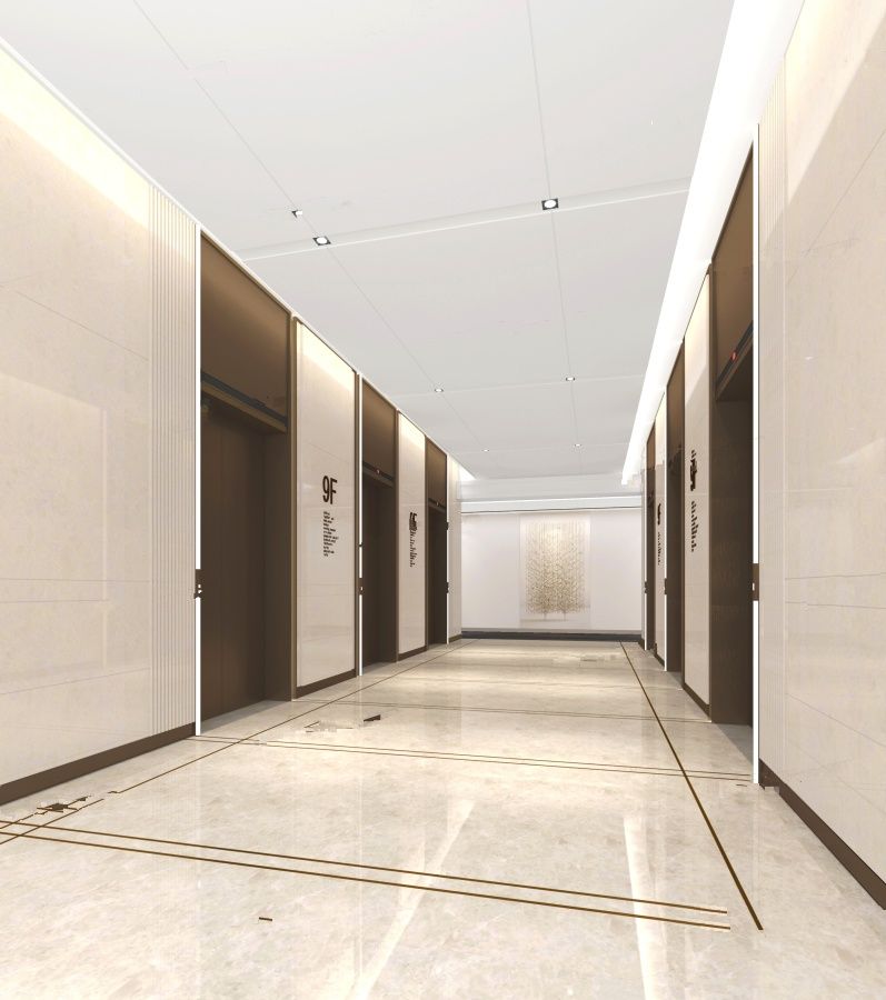 深圳前海人寿金融中心