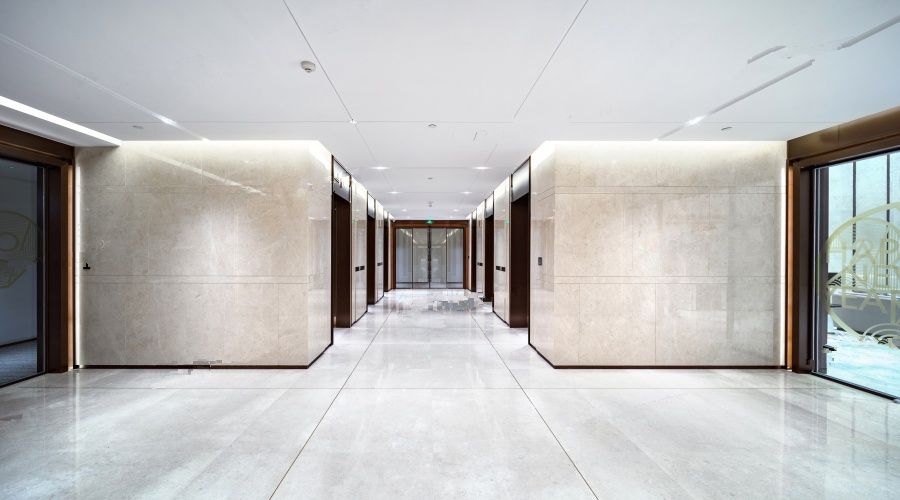 深圳前海人寿金融中心