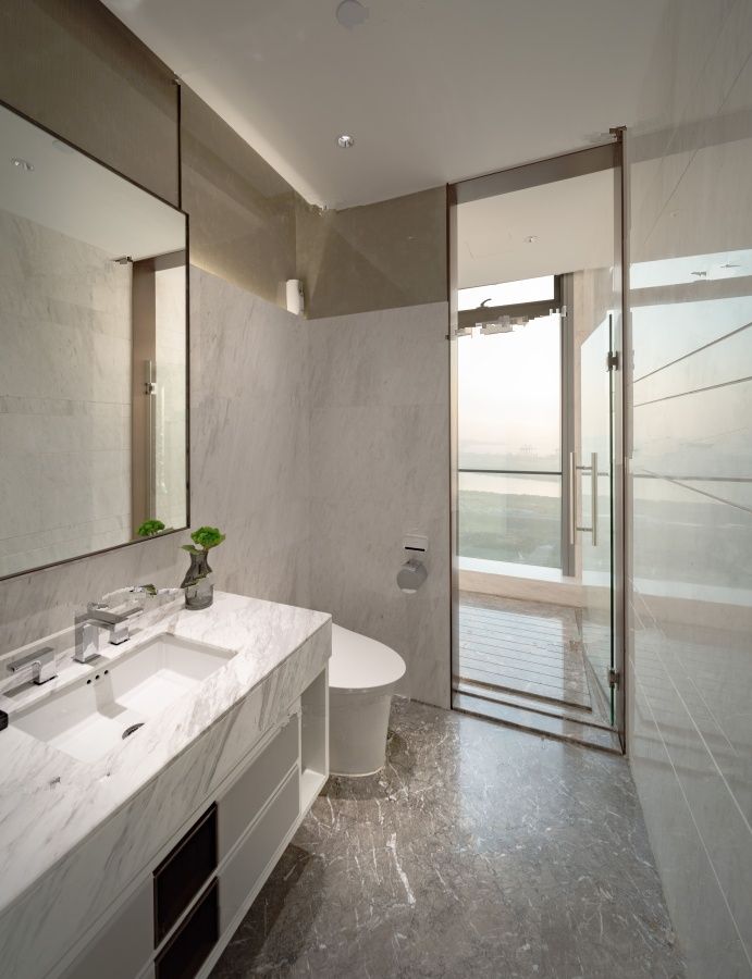 深圳前海人寿金融中心