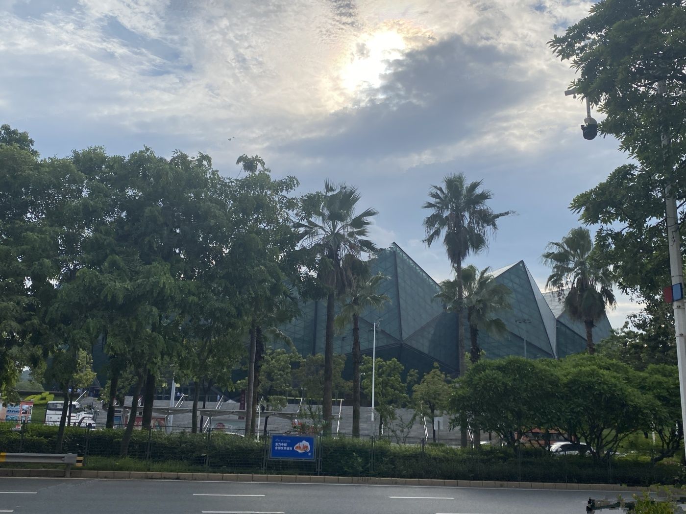 利联星龙园