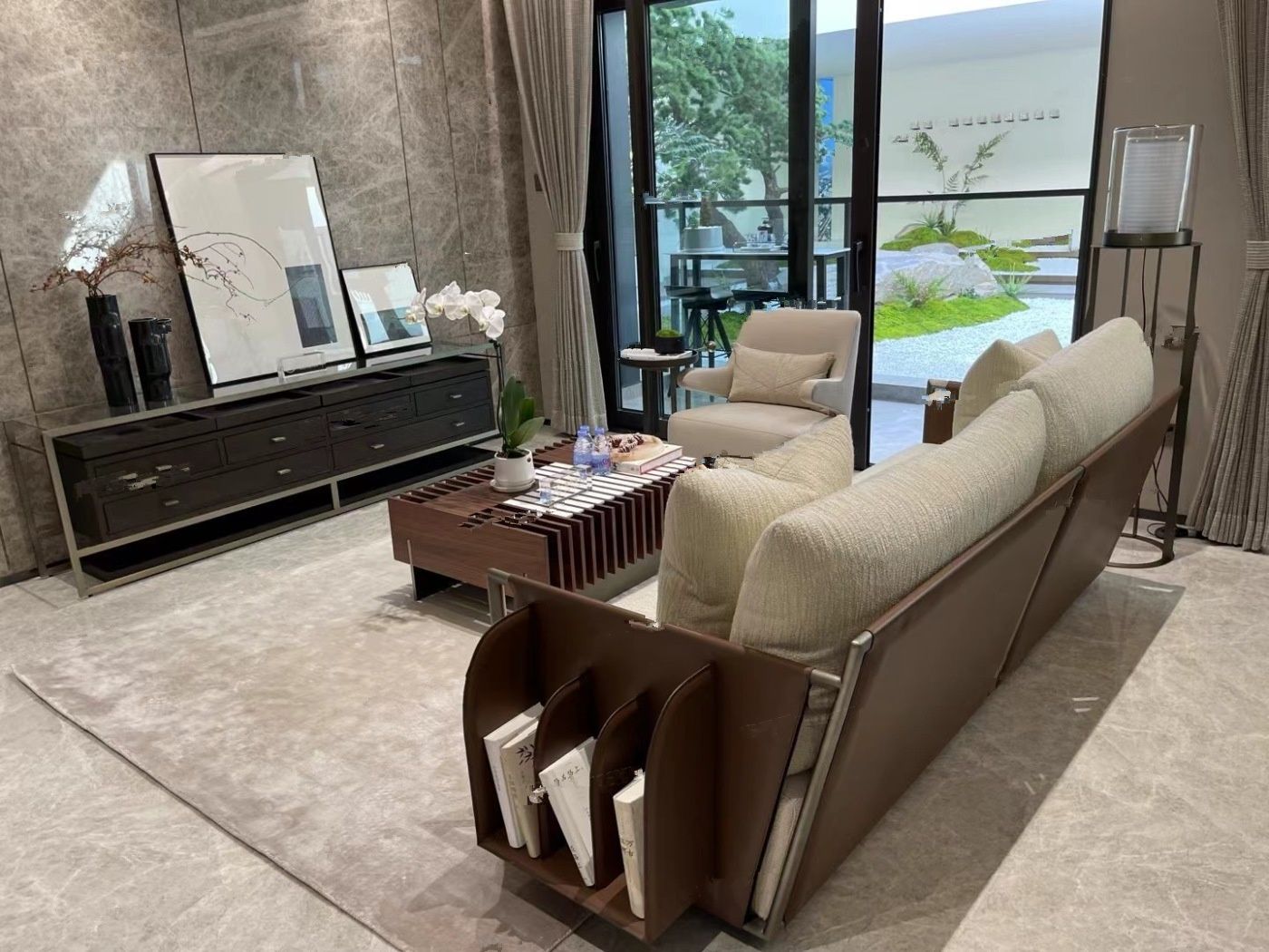 金众云山海公馆