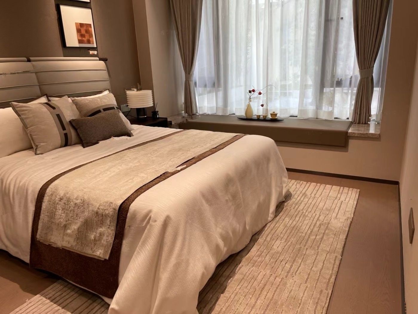 金众云山海公馆