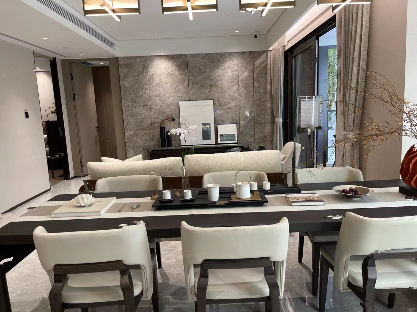 金众云山海公馆