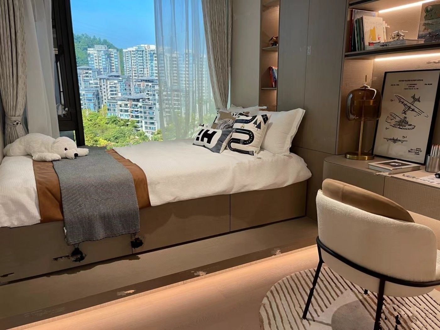 金众云山海公馆