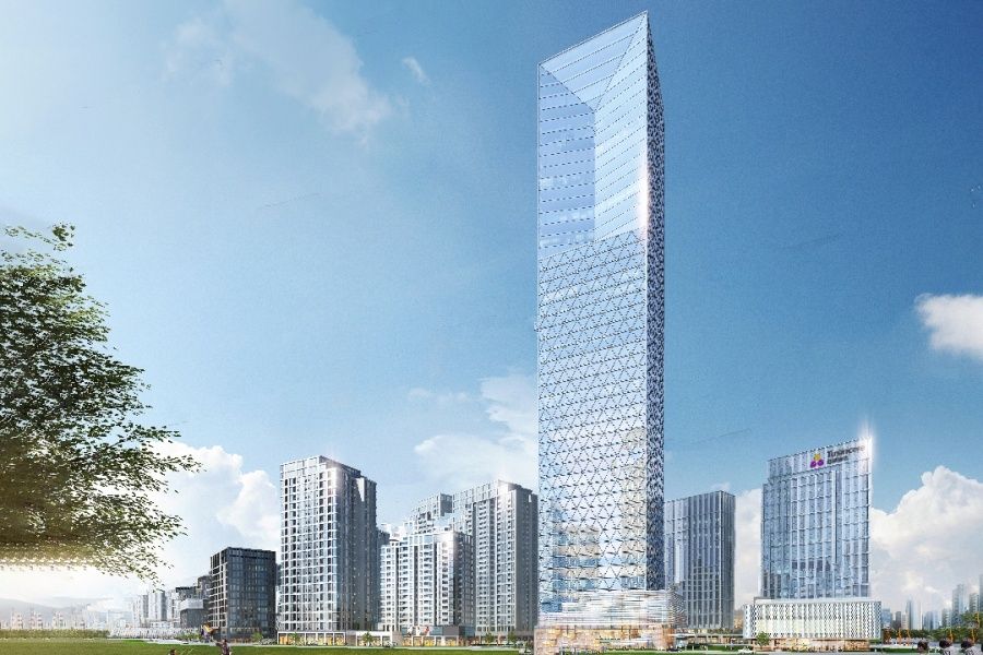 启迪协信科技园