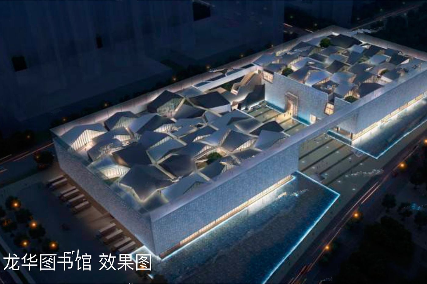 深国际万科和颂轩星空