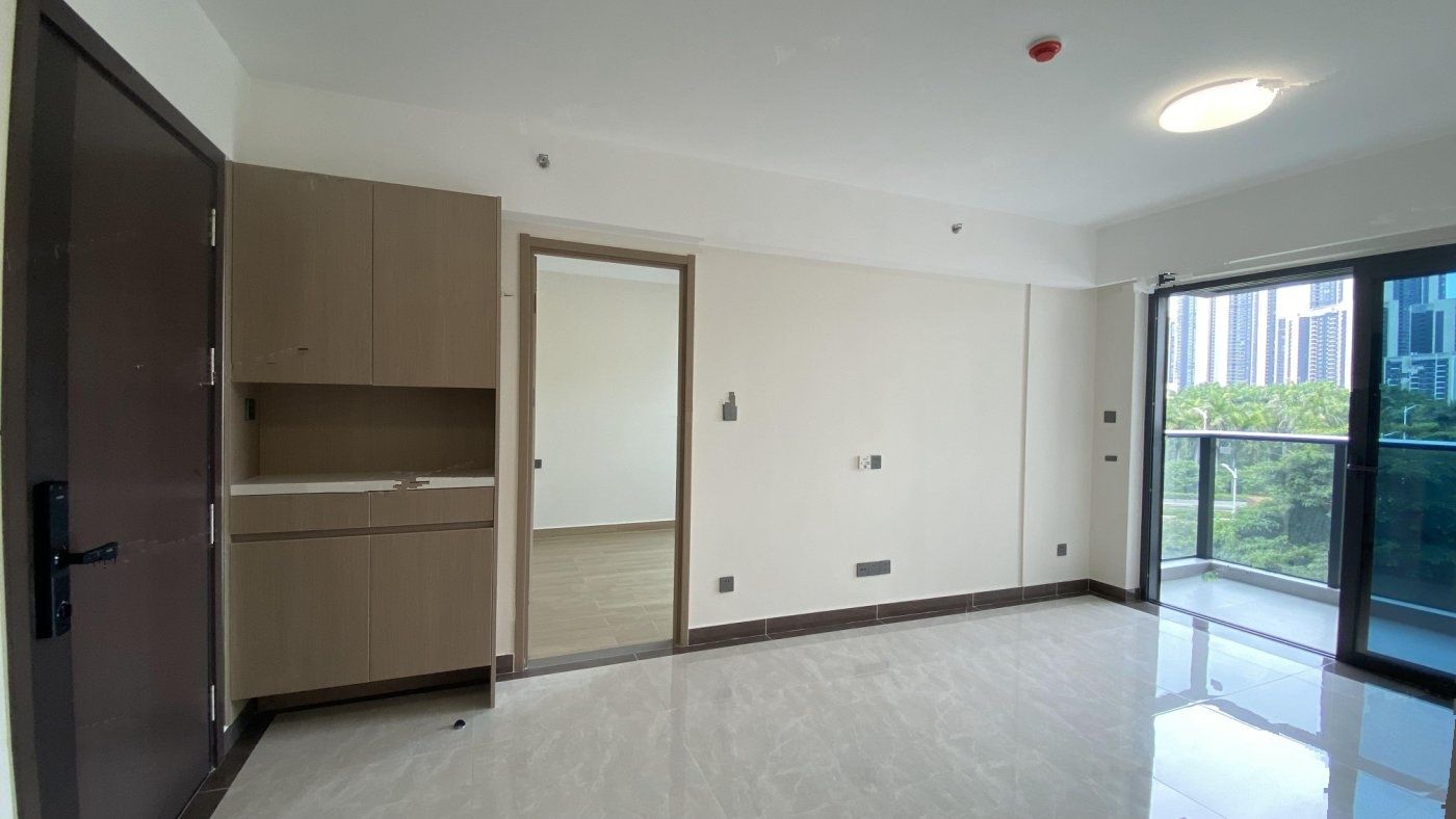 深物业御棠上府