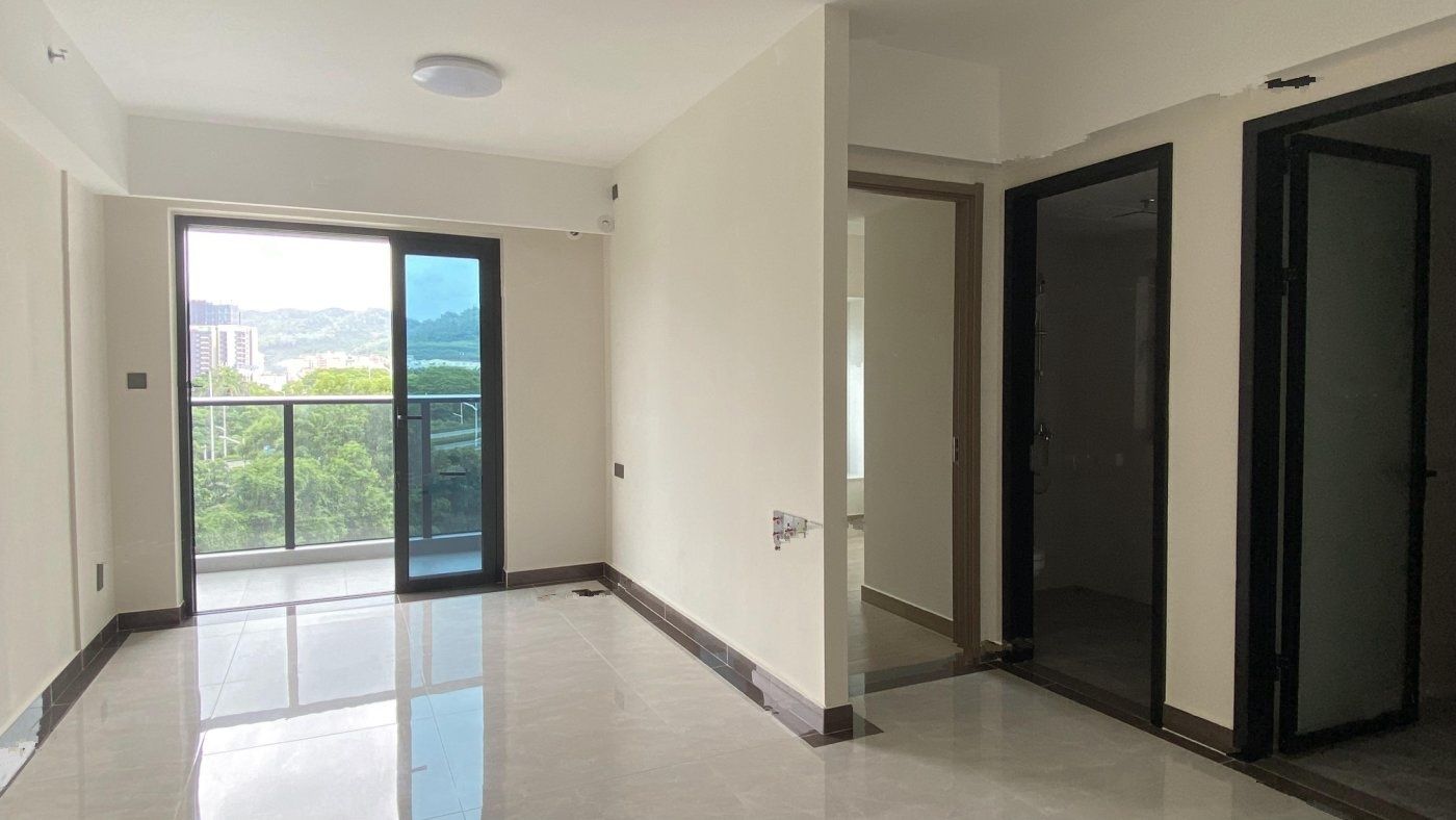 深物业御棠上府