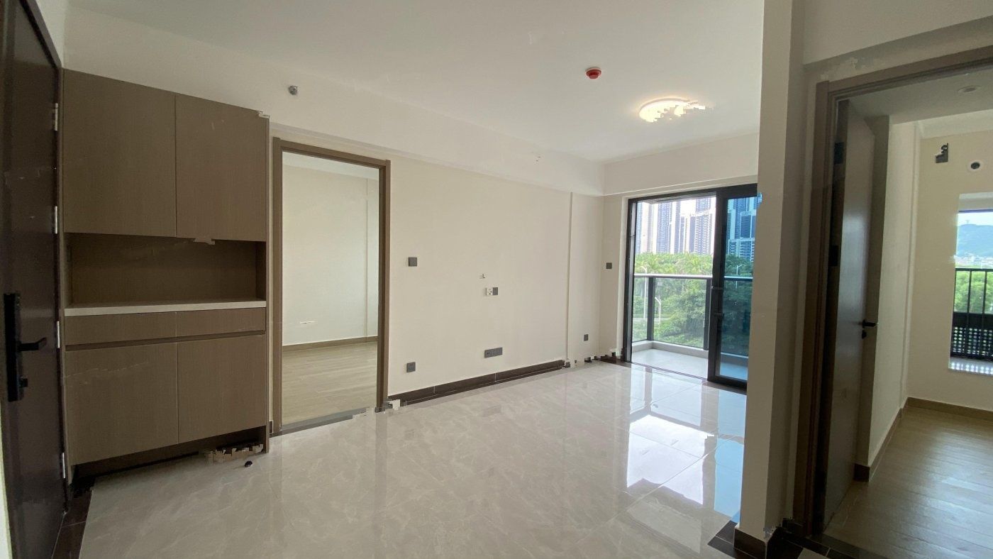 深物业御棠上府