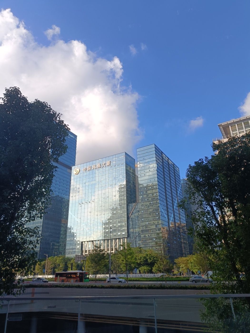 金地环湾城