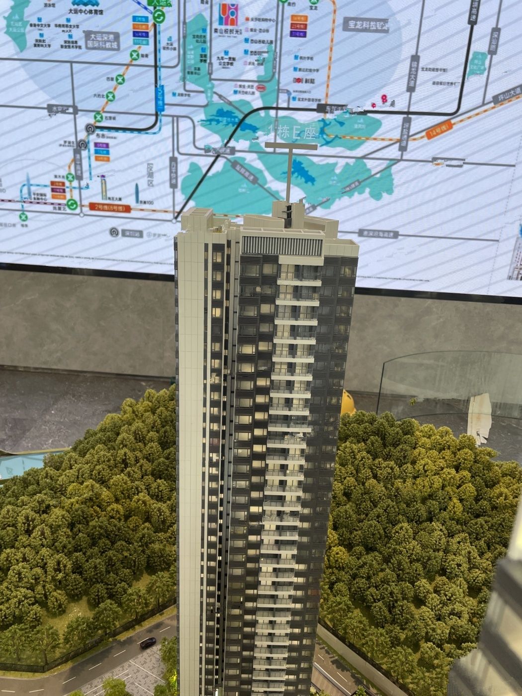 南山悦时光花园