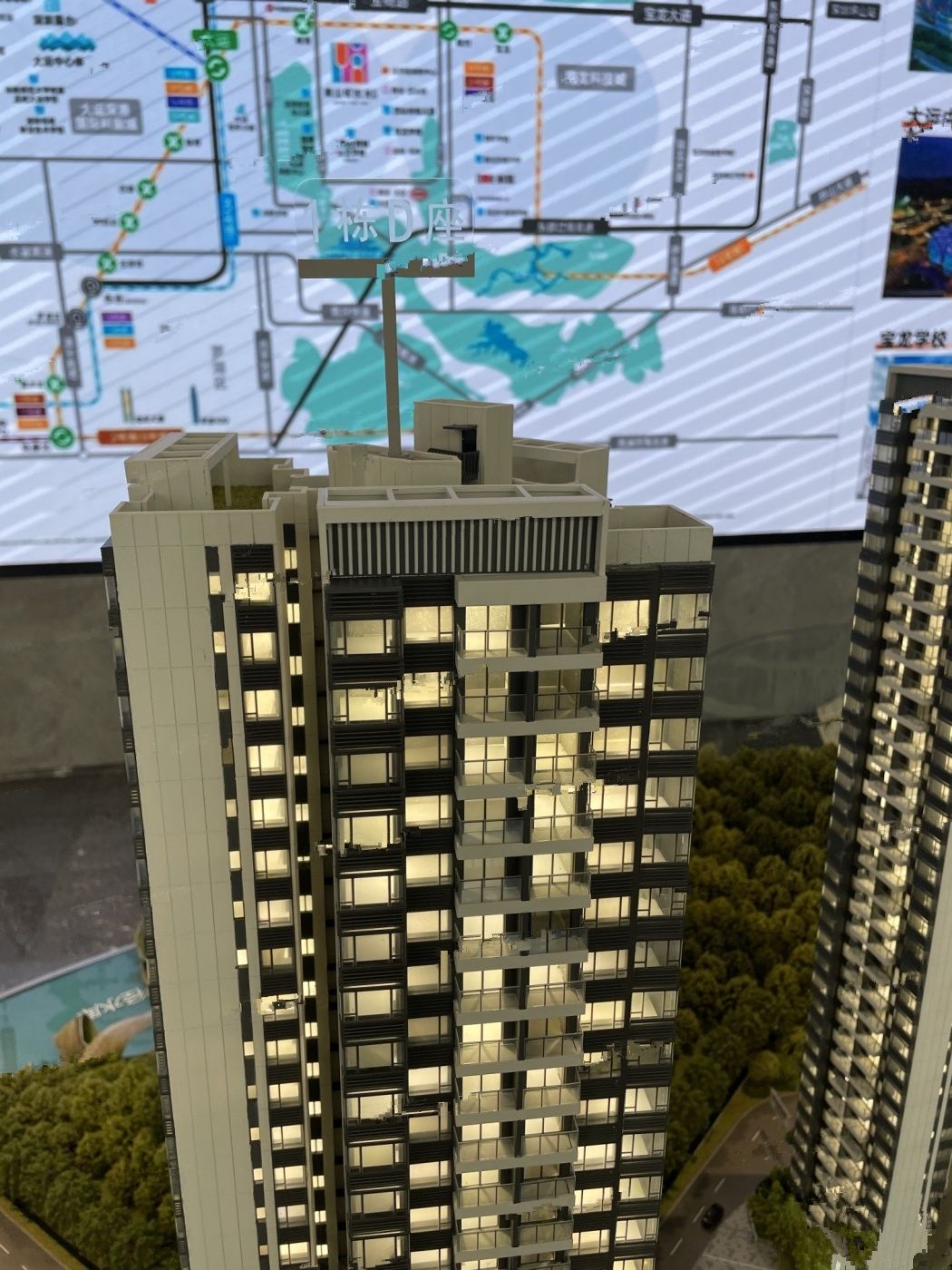 南山悦时光花园