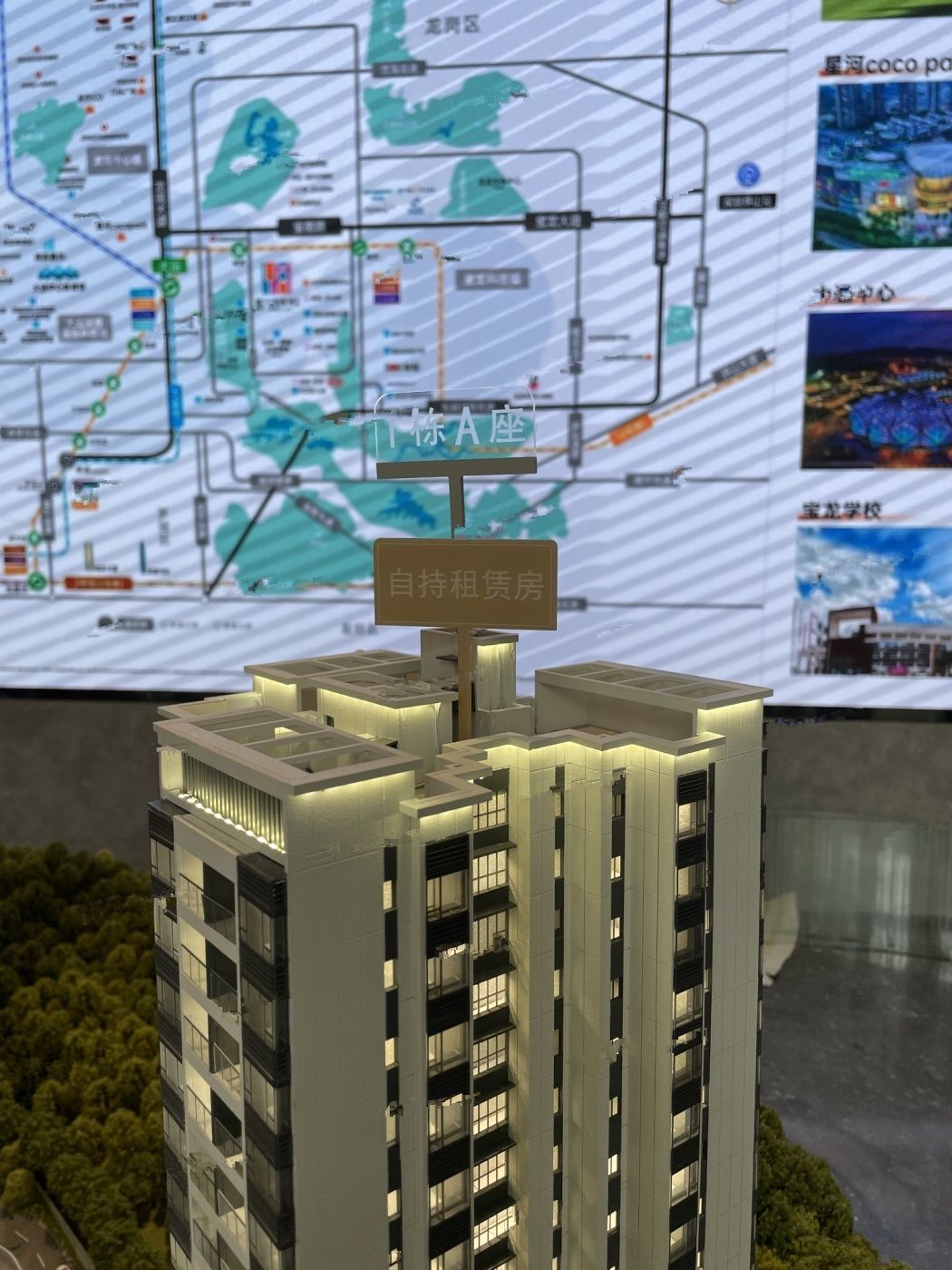 南山悦时光花园