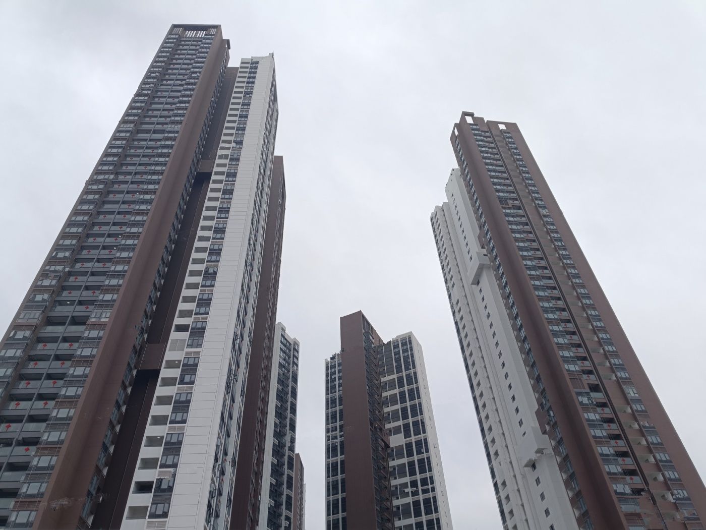 保利勤诚达誉都