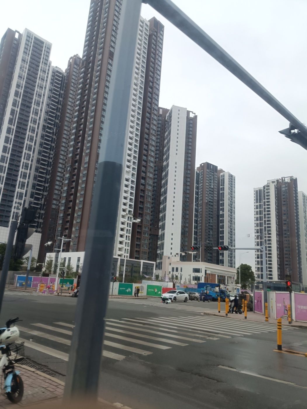 保利勤诚达誉都