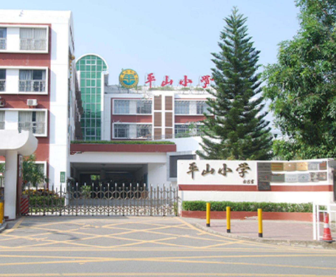 鼎胜金域阳光家园
