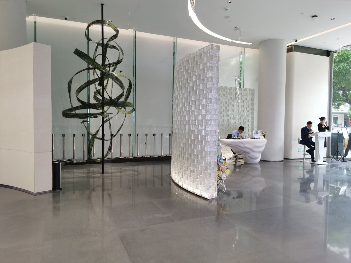 华润置地未来城