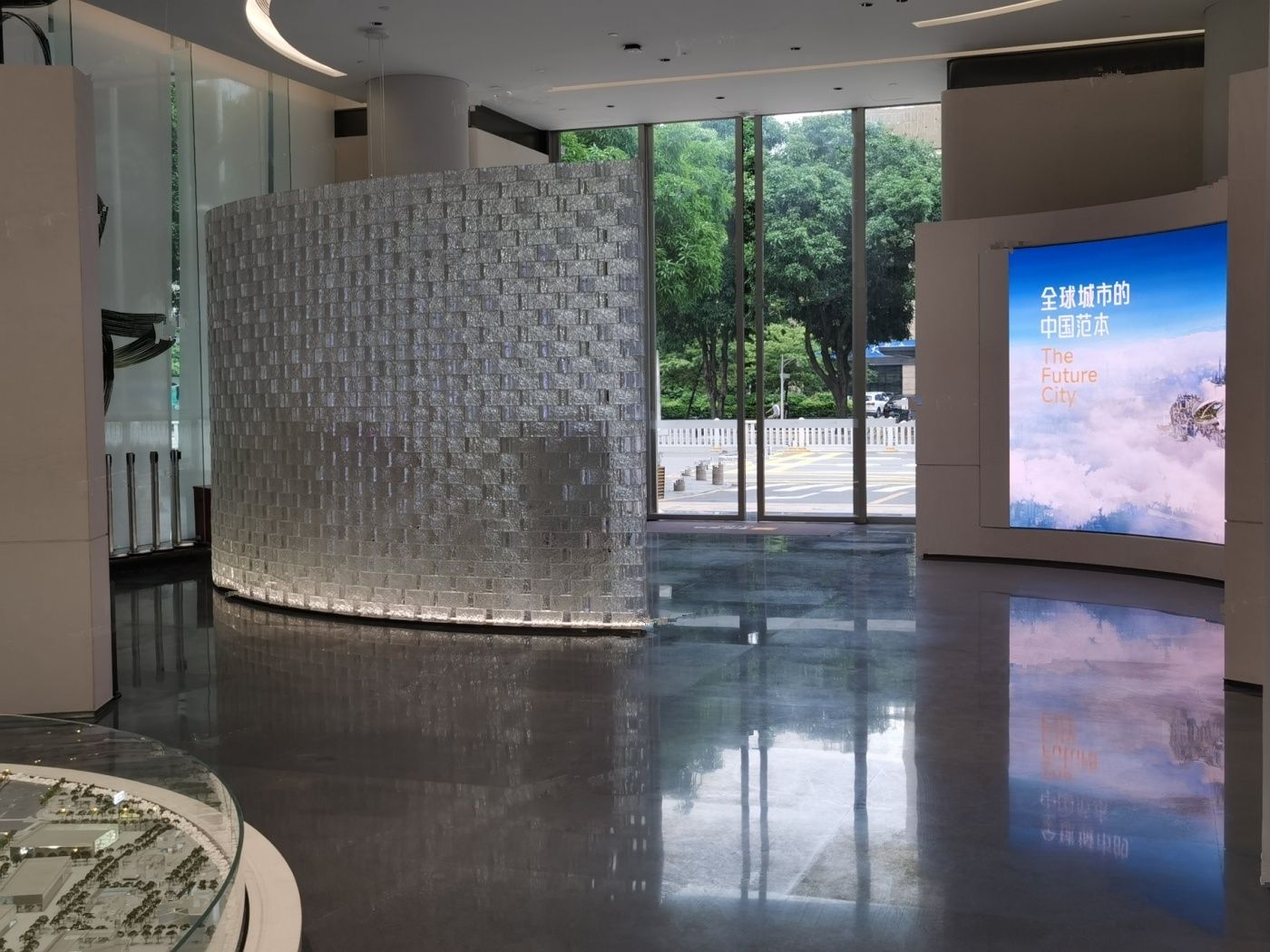 华润置地未来城