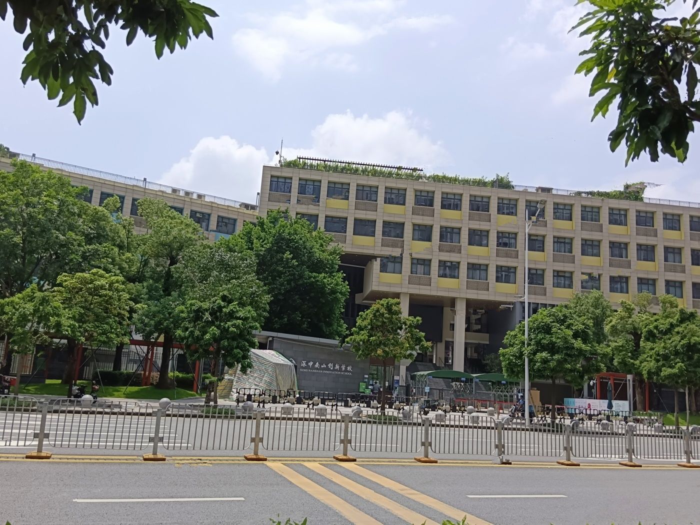 丹华公馆