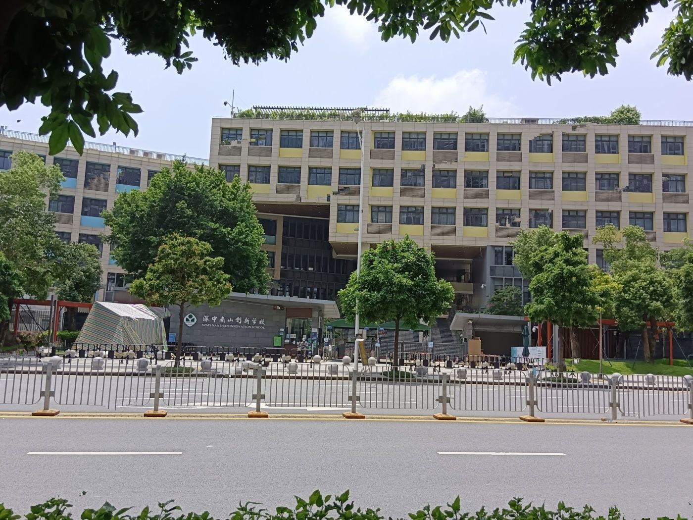 丹华公馆