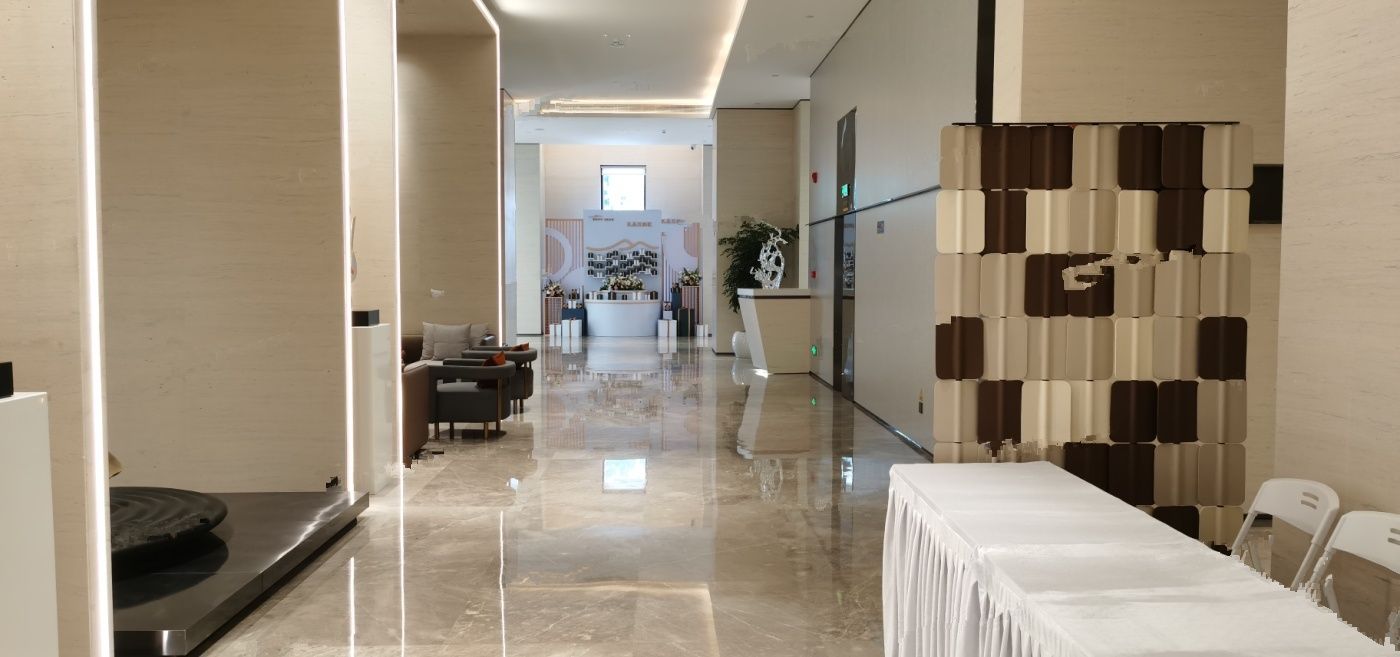 华侨城四海华亭龙胜云坊