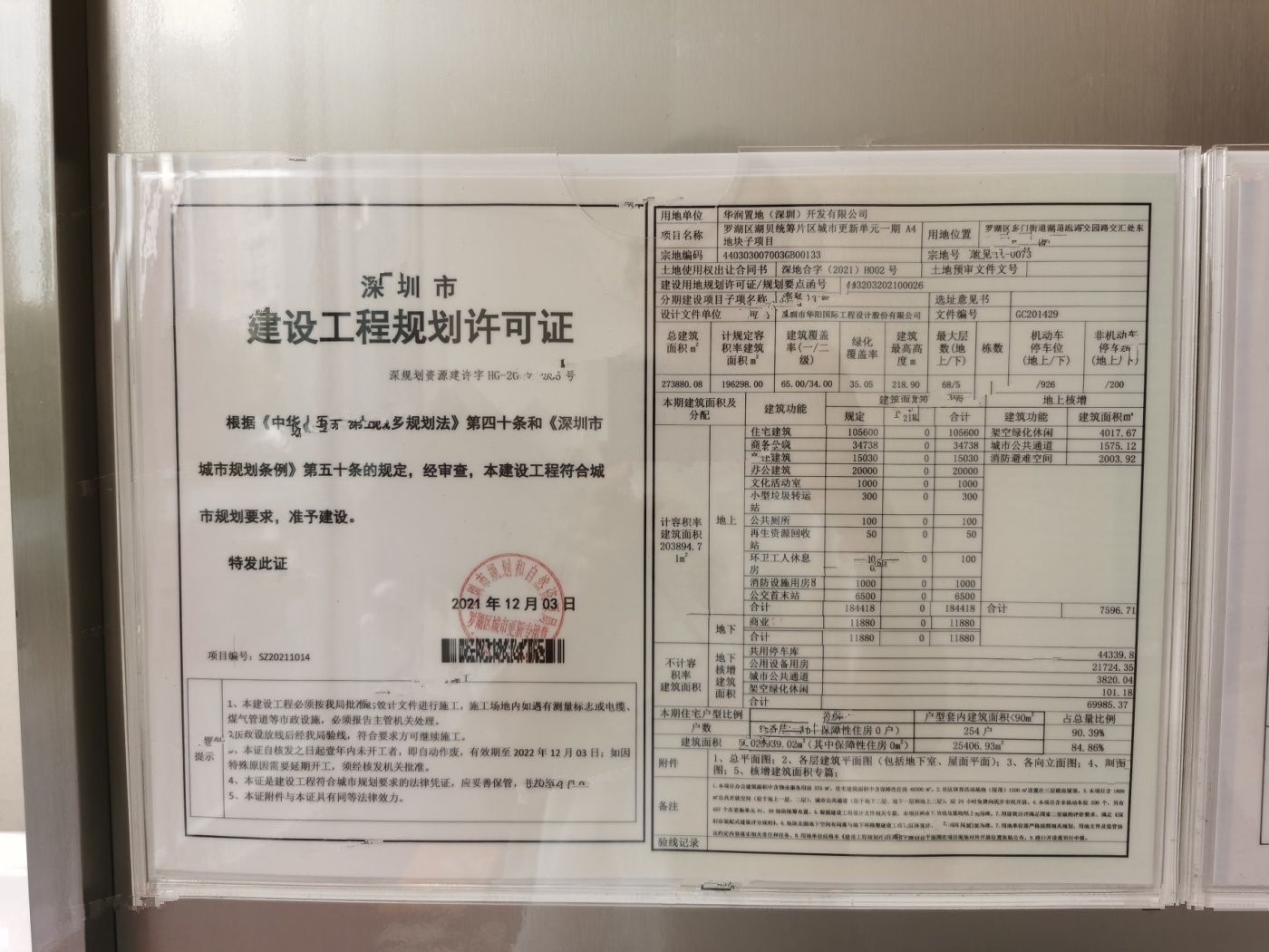 华润置地未来城