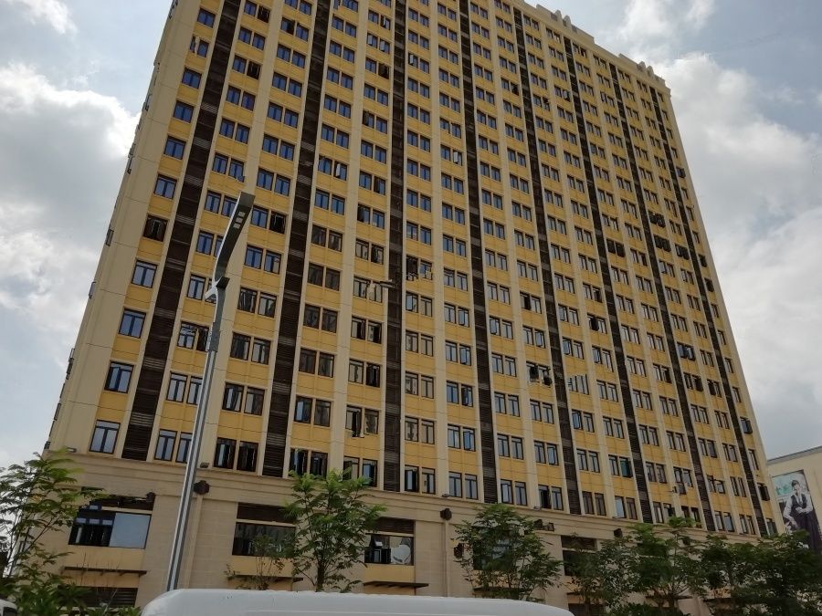 深圳国际影视文化城