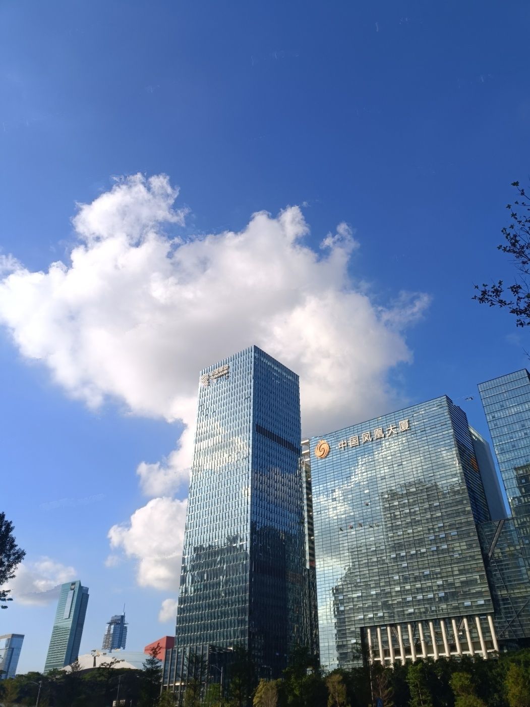 金地环湾城