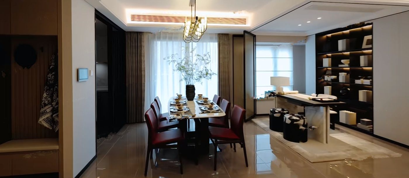 岗宏融湖盛景花园