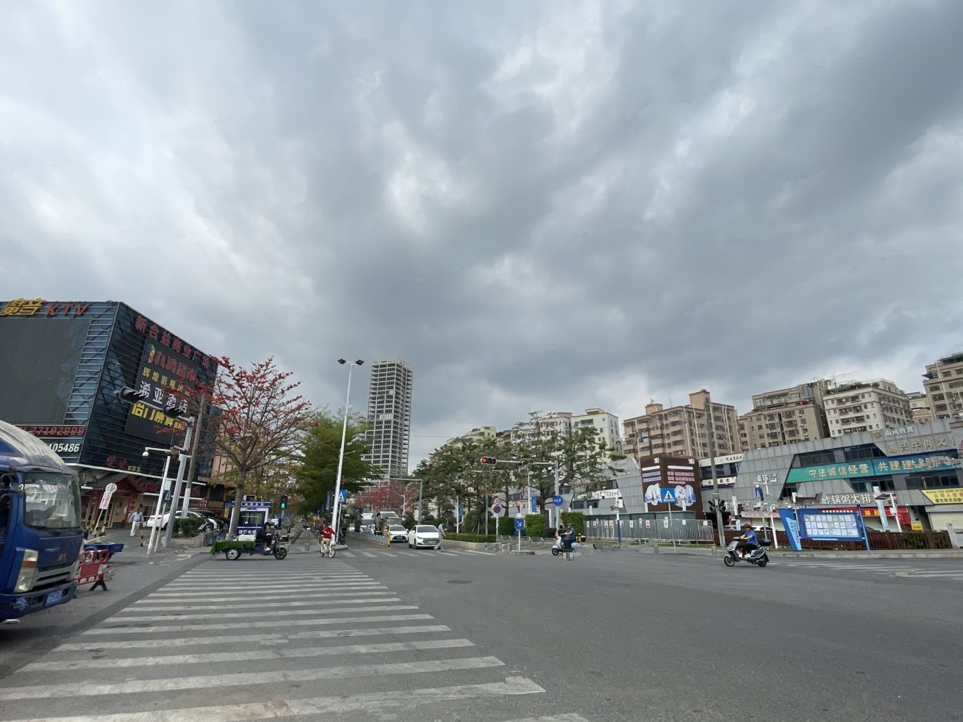 深物业御棠上府