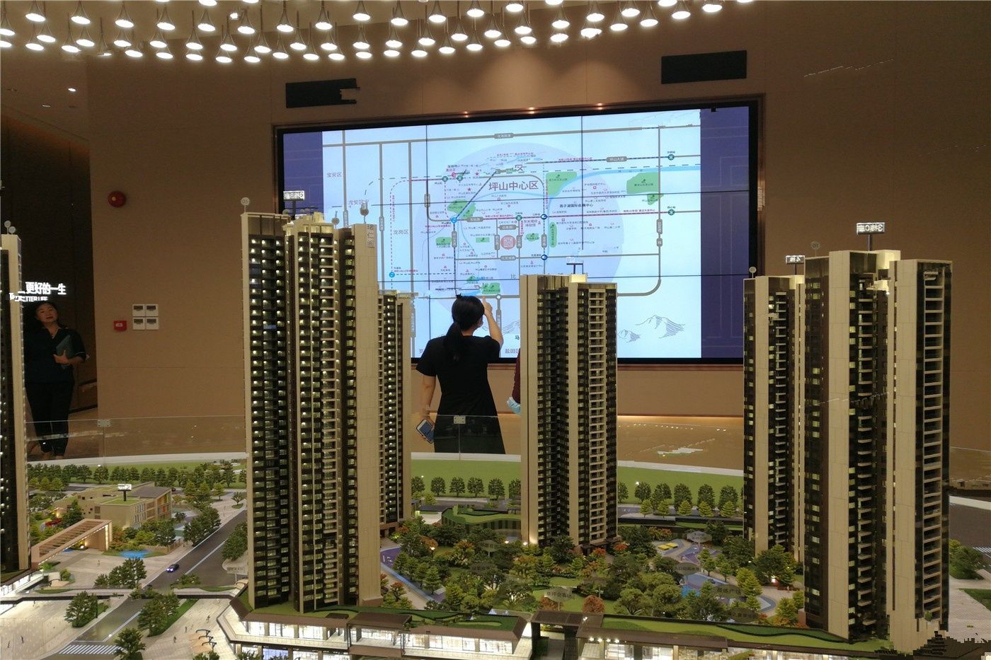 东关珺府