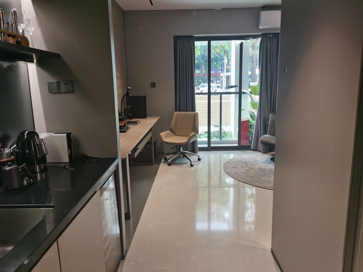 华润置地未来城