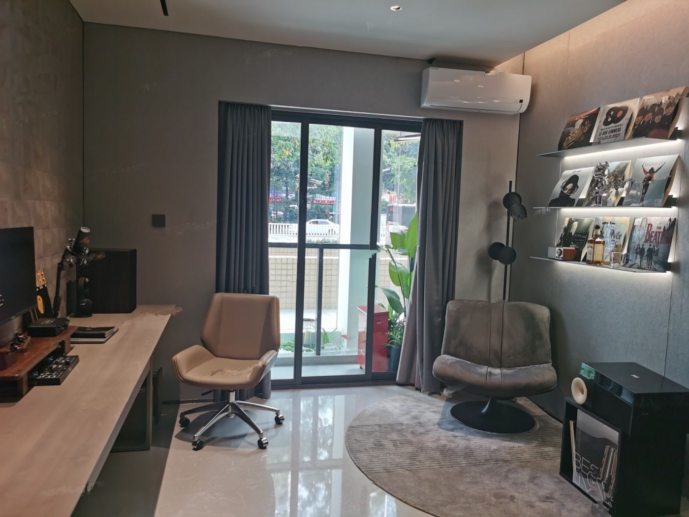 华润置地未来城