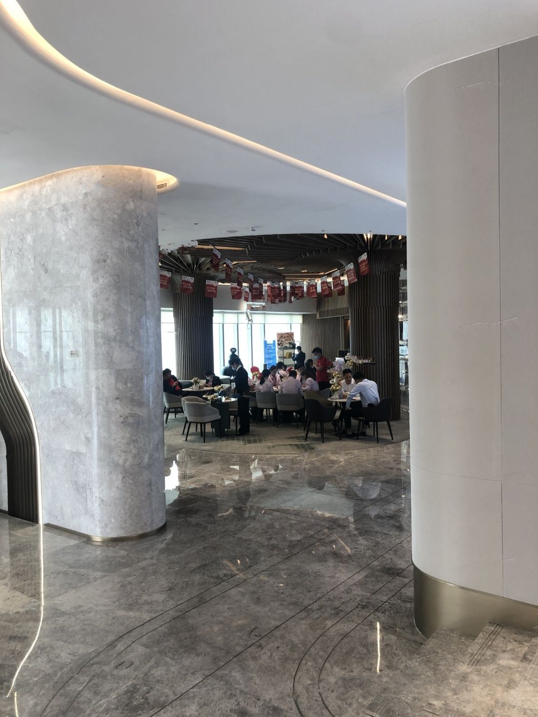 佳兆业通达汇轩