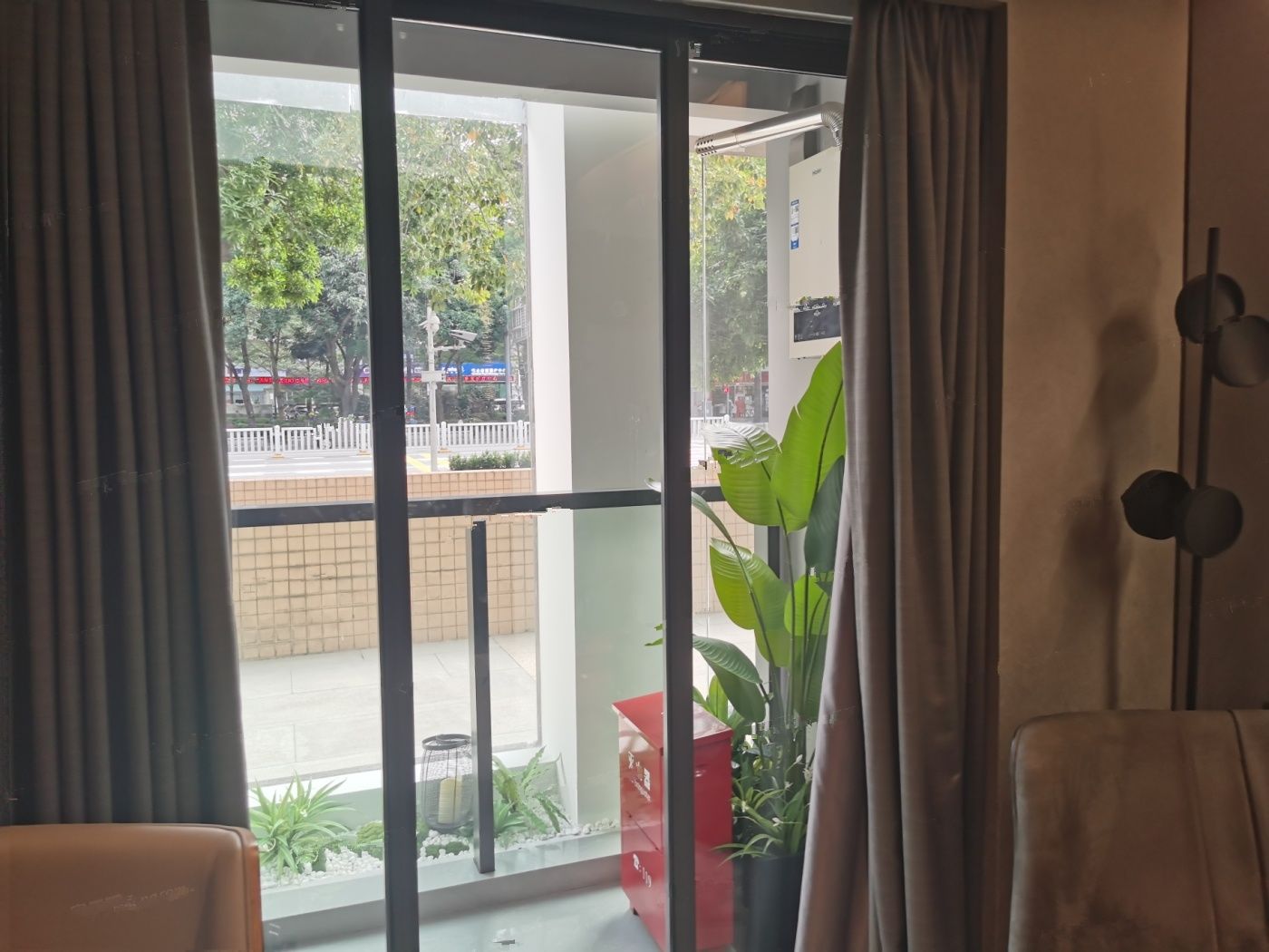 华润置地未来城