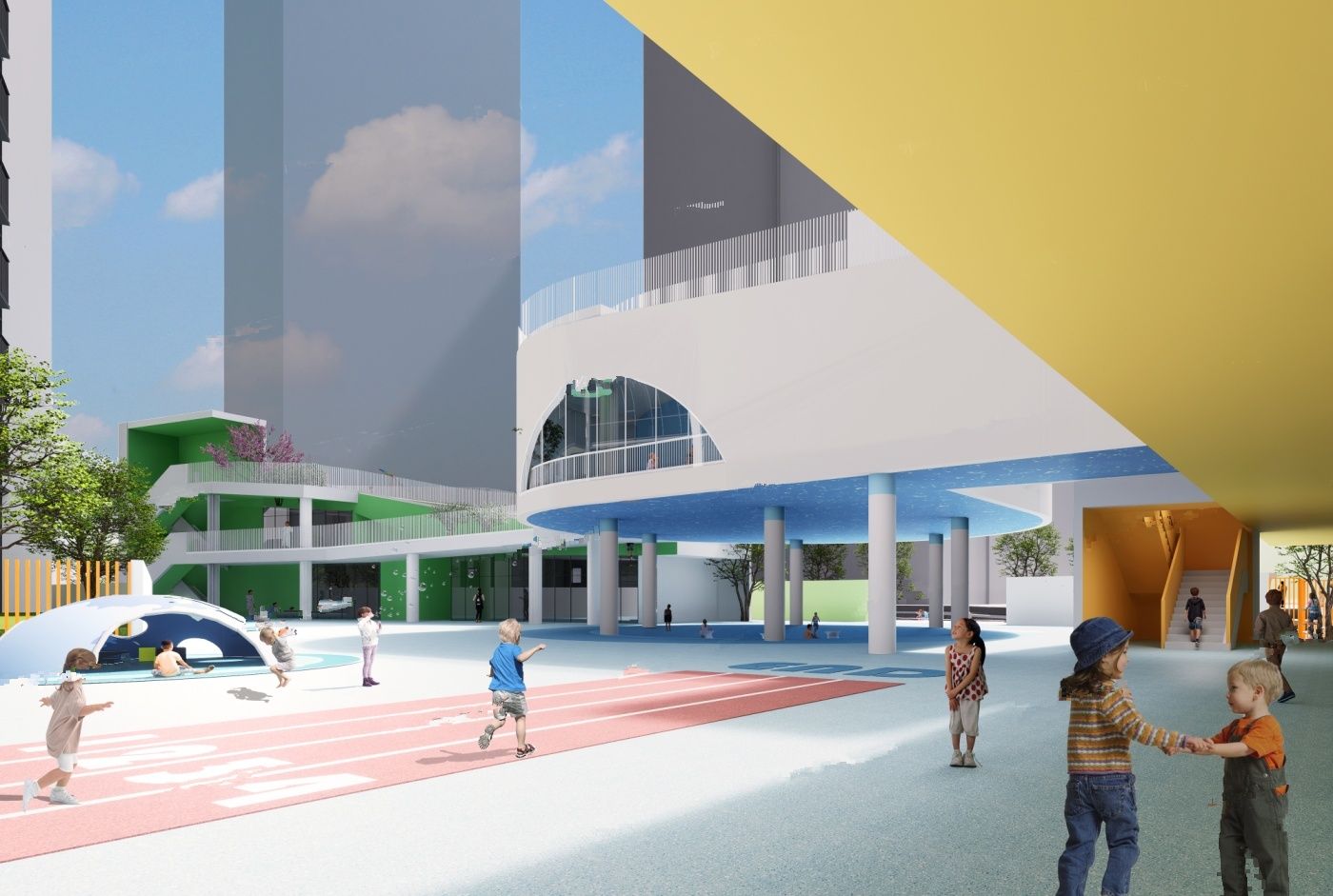 金众云山海公馆