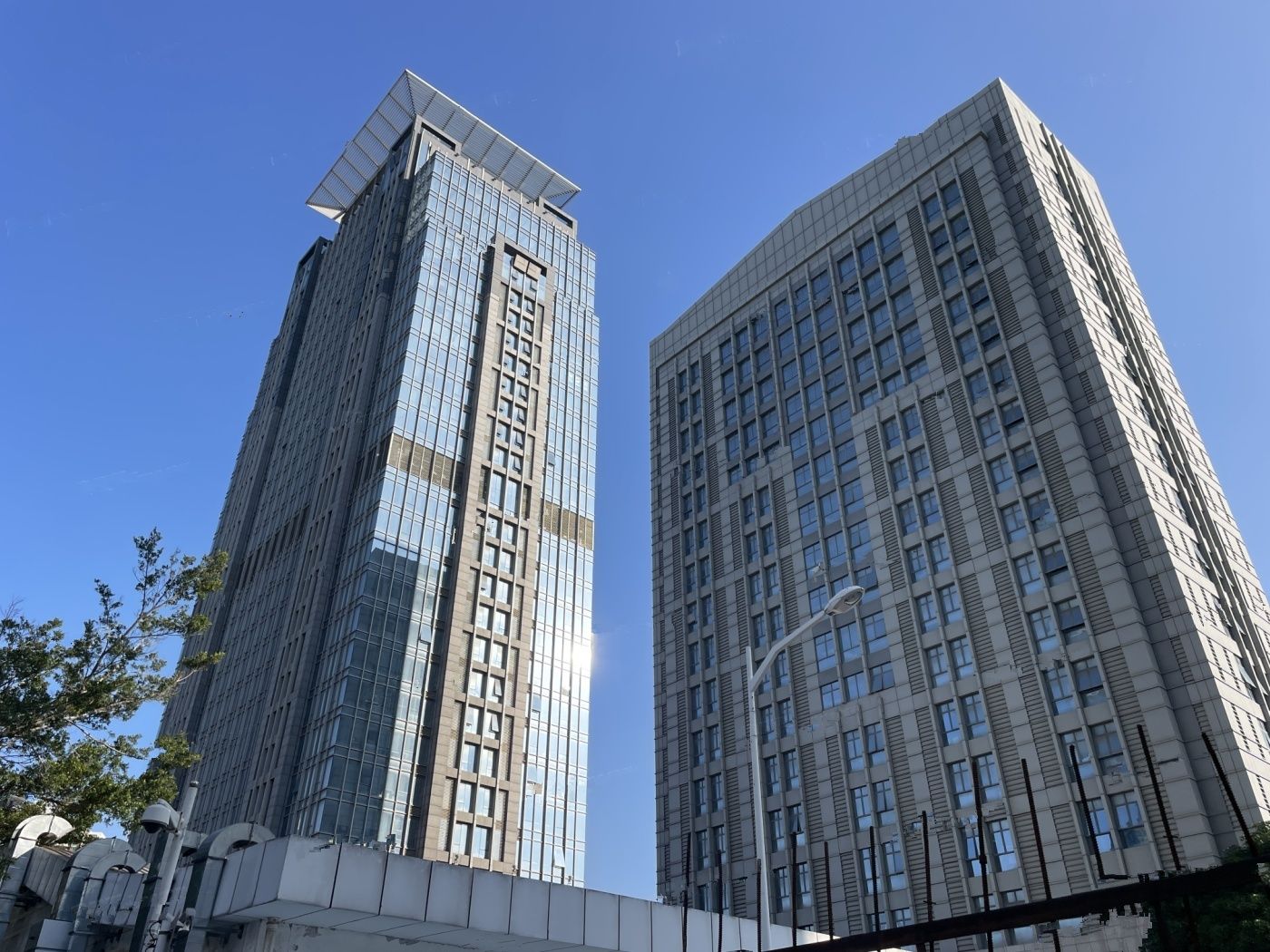 加福华尔登府邸