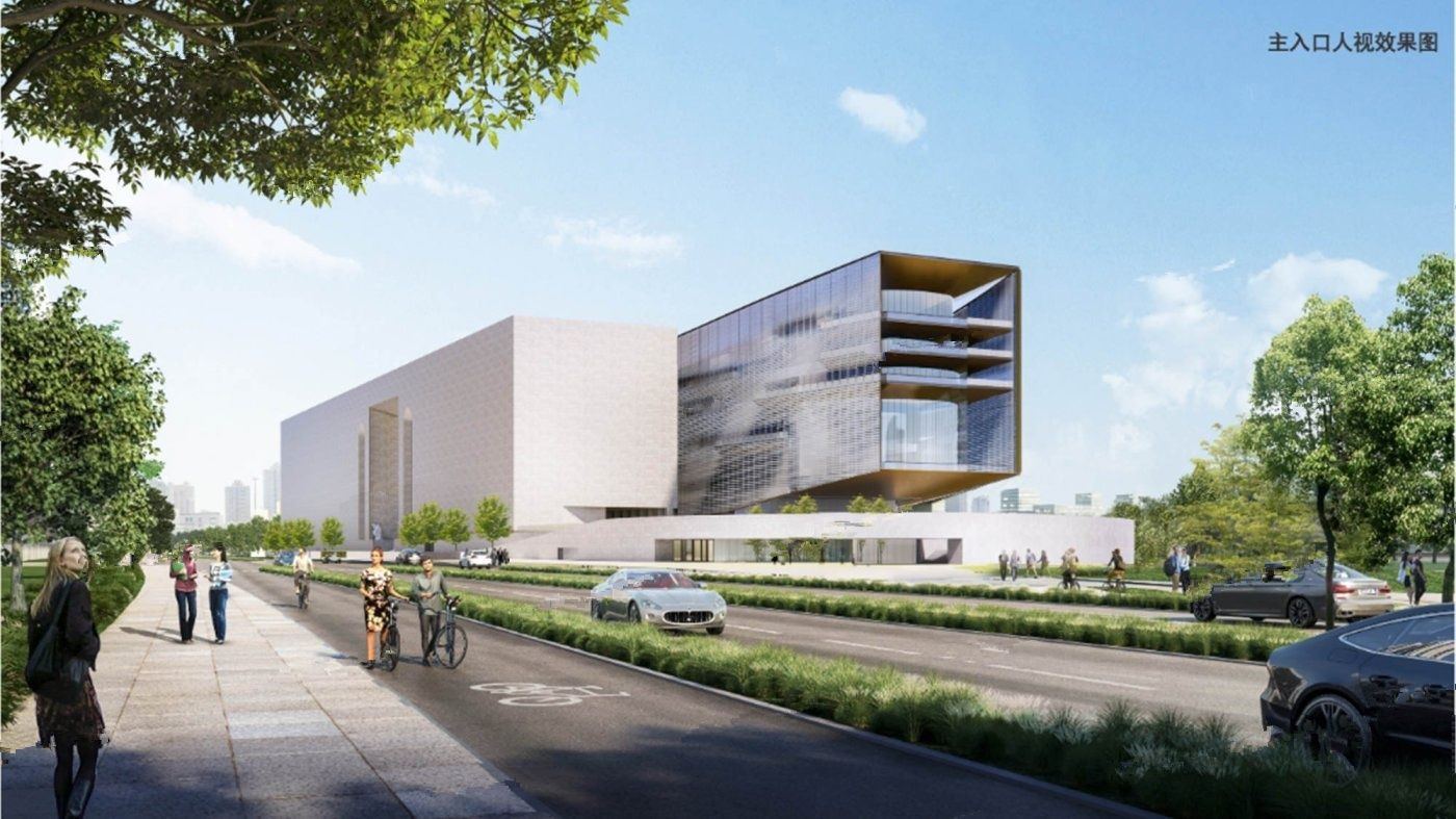 满京华金硕华府