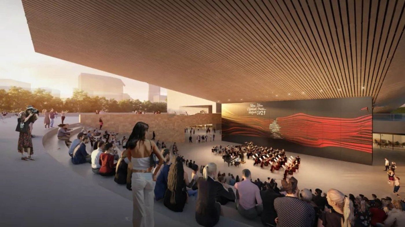 满京华金硕华府