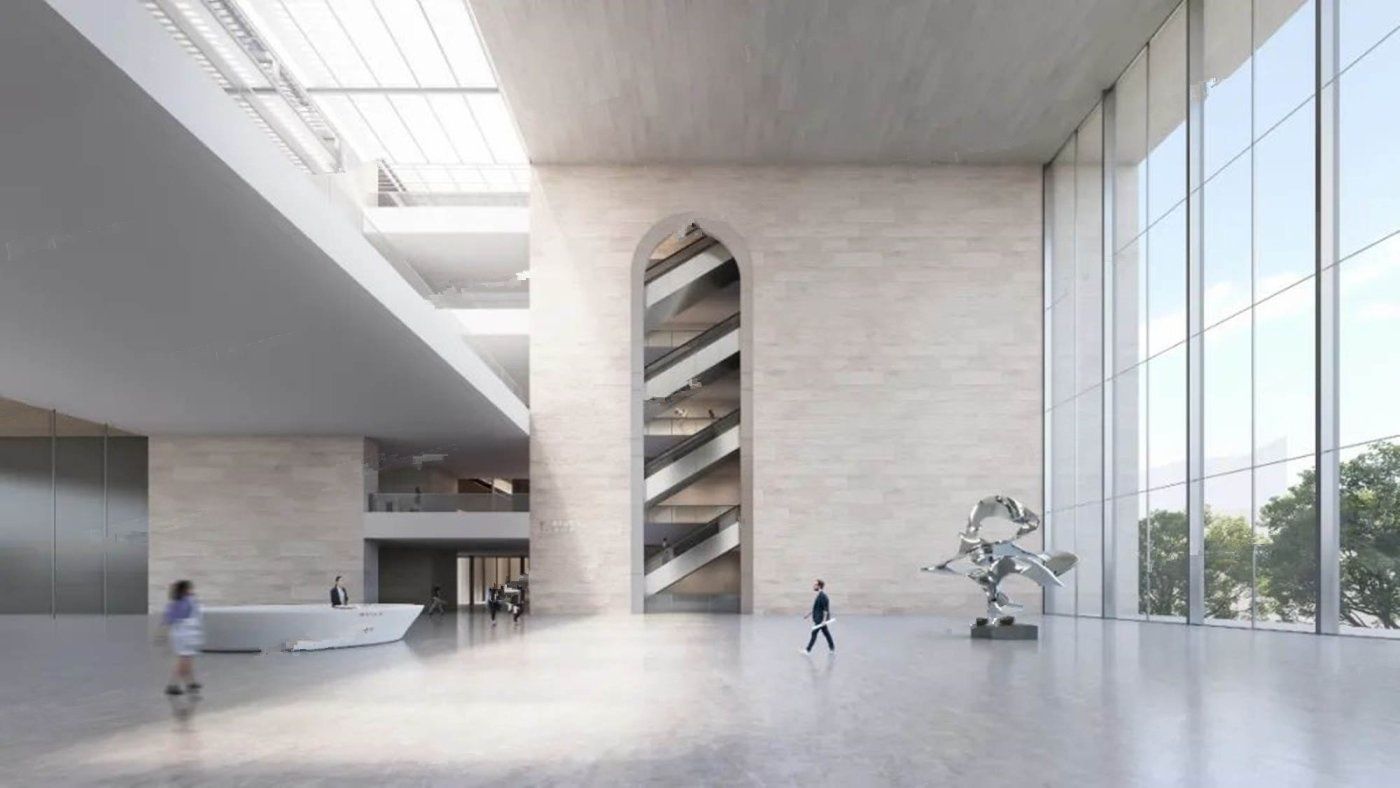 满京华金硕华府