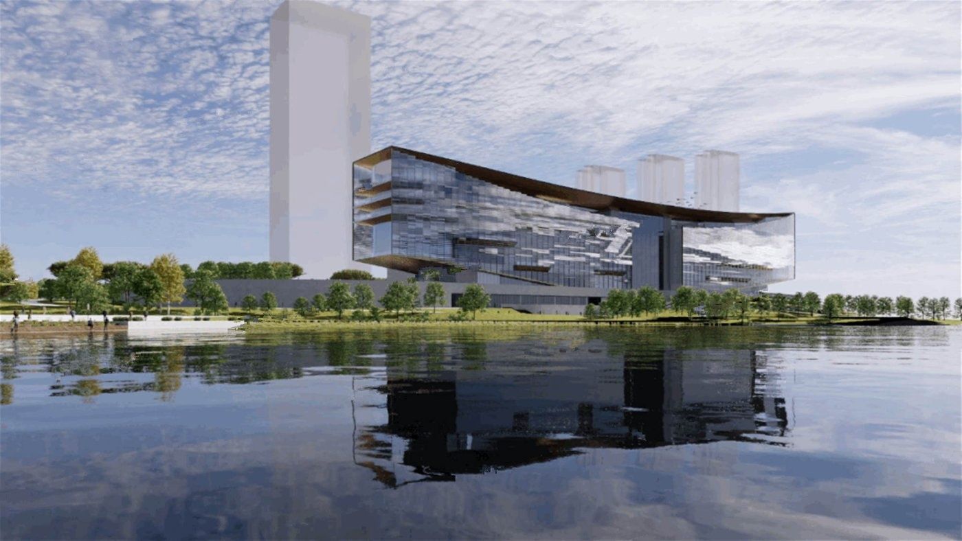 满京华金硕华府