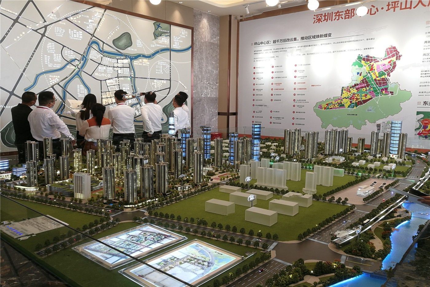 东关珺府