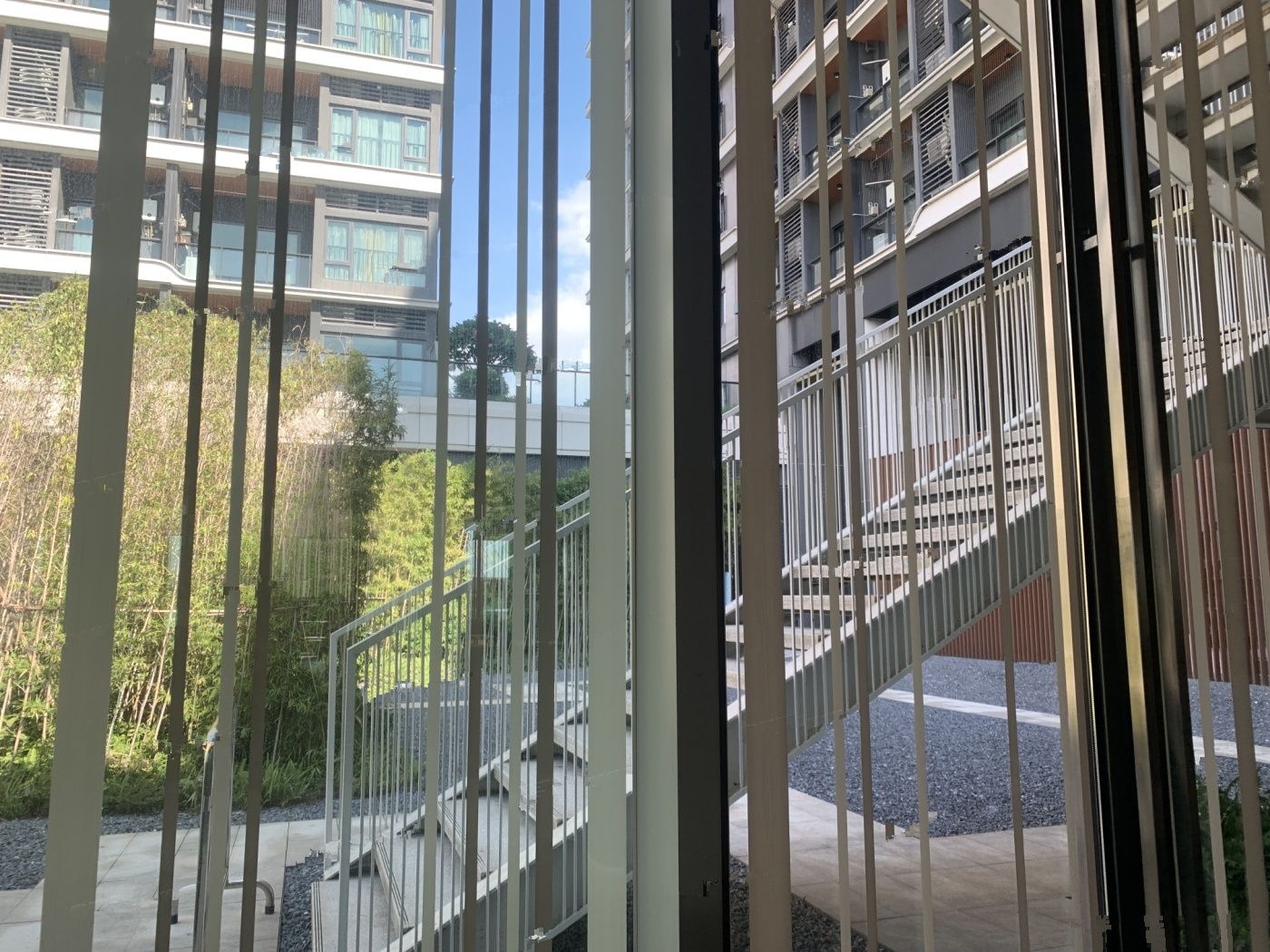 会展湾云岸广场