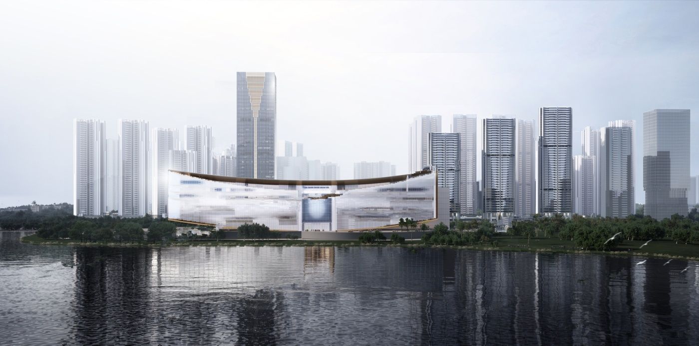 满京华金硕华府