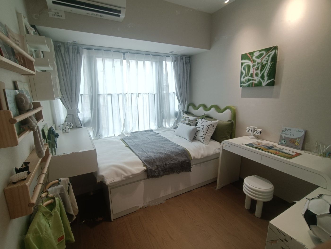 南山悦时光花园